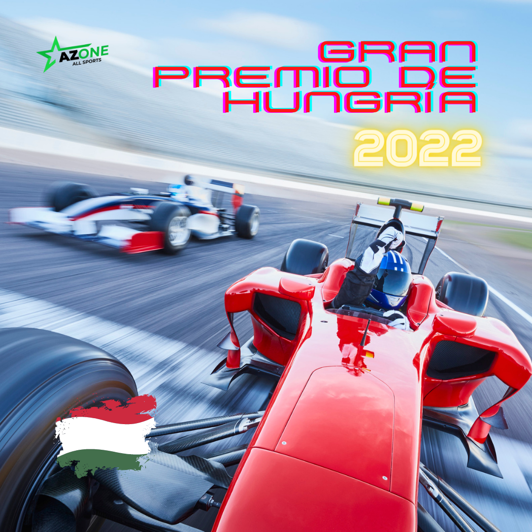 Gran Premio de Hungría 2022 de Fórmula 1